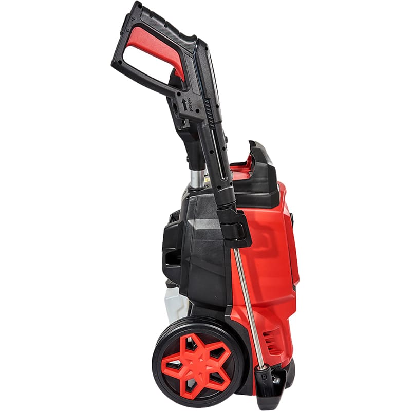 Мінімийка VITALS Master Am 7.5-160w digital (193586) Особливості забір із зовнішньої ємності