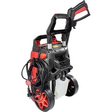 Мінімийка VITALS Master Am 7.5-160w digital (193586)