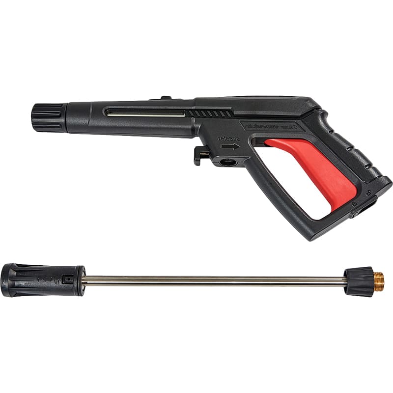 Зображення Мінімийка VITALS Master Am 7.5-160w digital (193586)