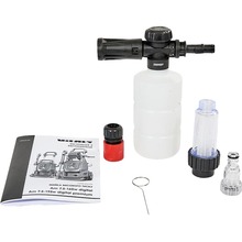 Мінімийка VITALS Master Am 7.5-195w digital premium (193587)