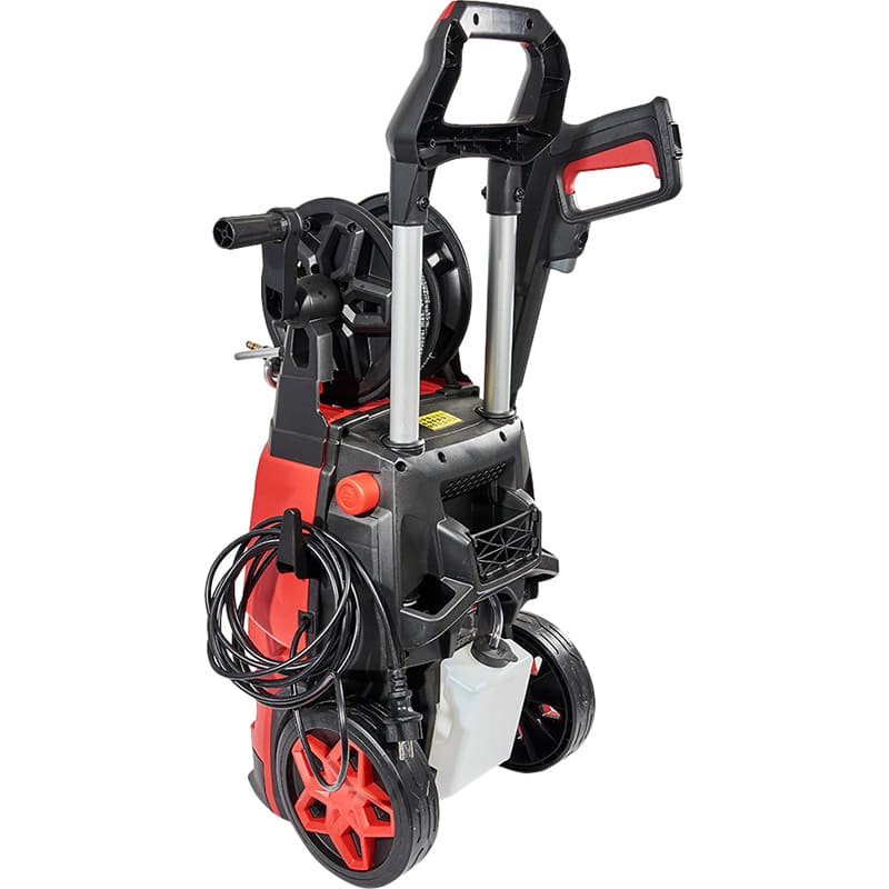 Замовити Мінімийка VITALS Master Am 7.5-195w digital premium (193587)