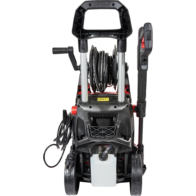 Покупка Мінімийка VITALS Master Am 7.5-195w digital premium (193587)