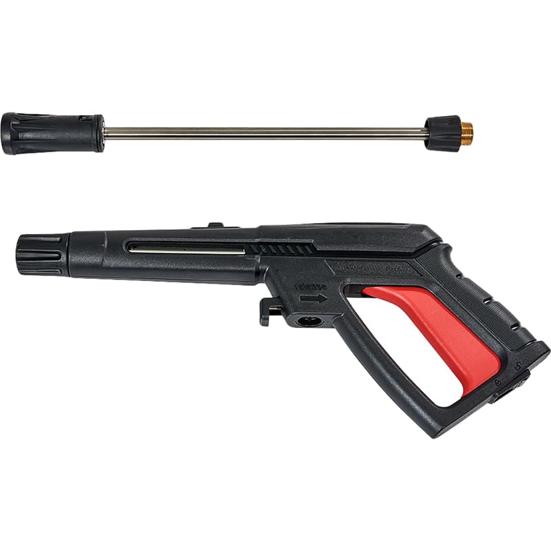 Замовити Мінімийка VITALS Master Am 7.8-195 alu premium (193588)