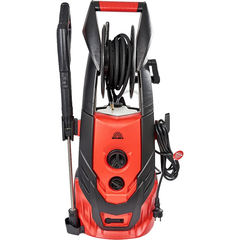 Мінімийка VITALS Master Am 7.8-195 alu premium (193588)