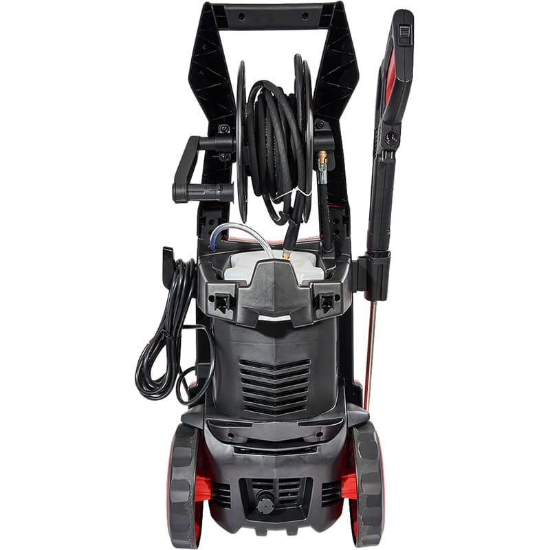 Фото Мінімийка VITALS Master Am 7.8-195 alu premium (193588)