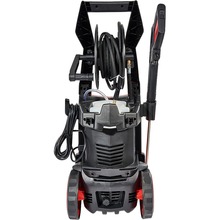 Мінімийка VITALS Master Am 7.8-195 alu premium (193588)