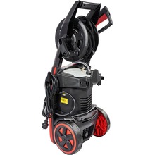 Мінімийка VITALS Master Am 7.8-195 alu premium (193588)