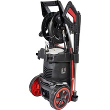 Мінімийка VITALS Master Am 7.8-195 alu premium (193588)