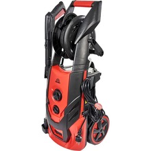 Мінімийка VITALS Master Am 7.8-195 alu premium (193588)