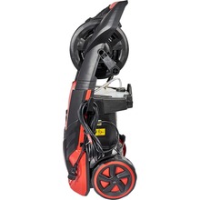 Мінімийка VITALS Master Am 7.8-195 alu premium (193588)