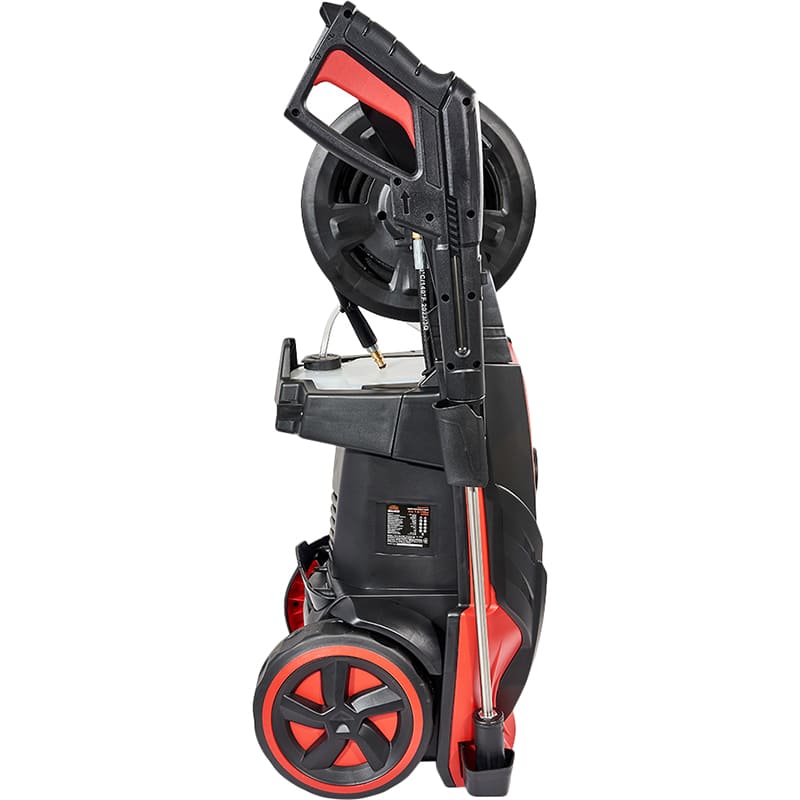 Мінімийка VITALS Master Am 7.8-195 alu premium (193588) Потужність 2.5