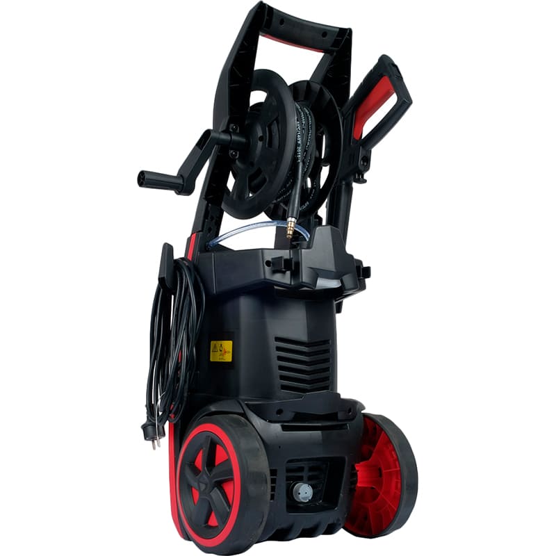 Минимойка VITALS Master Am 7.8-195w premium (195466) Максимальная температура на входе 50