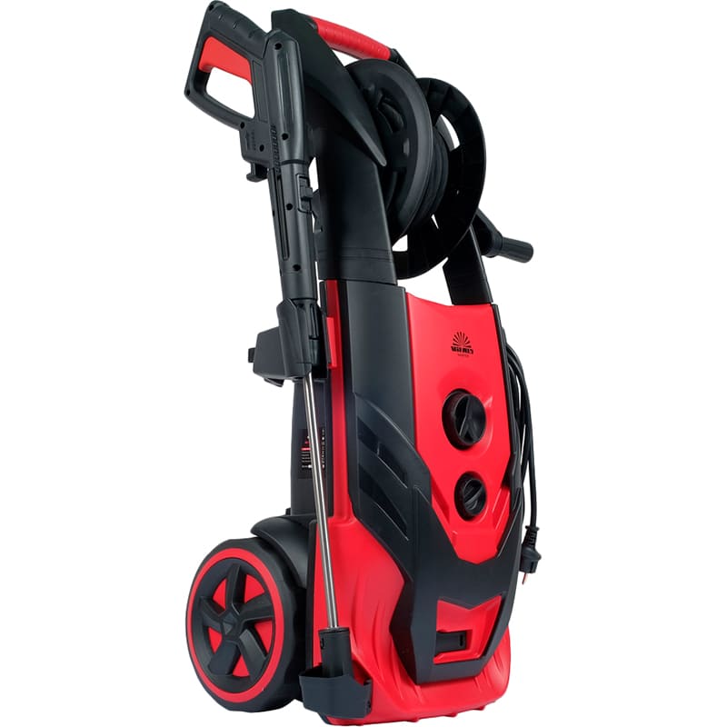 Минимойка VITALS Master Am 7.8-195w premium (195466) Производительность 468