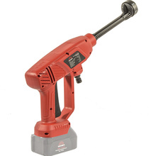 Минимойка VITALS  Am 1830n Orange (227003) без АКБ и ЗУ