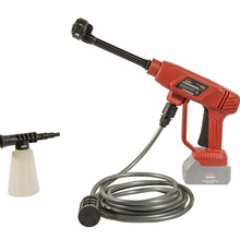 Минимойка VITALS  Am 1830n Orange (227003) без АКБ и ЗУ