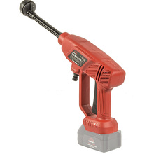 Минимойка VITALS  Am 1830n Orange (227003) без АКБ и ЗУ