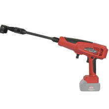 Минимойка  VITALS Master Am 1860n3 Orange (227004) без АКБ и ЗУ