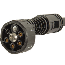 Минимойка  VITALS Master Am 1860n3 Orange (227004) без АКБ и ЗУ