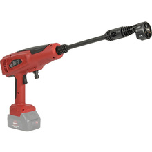 Минимойка  VITALS Master Am 1860n3 Orange (227004) без АКБ и ЗУ