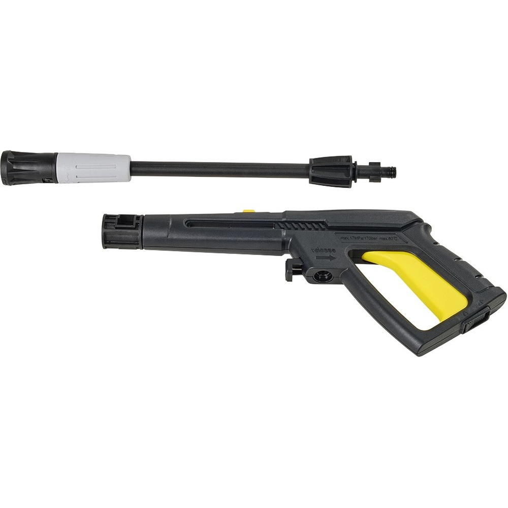 Внешний вид Минимойка Кентавр МВТ-140м (147268)