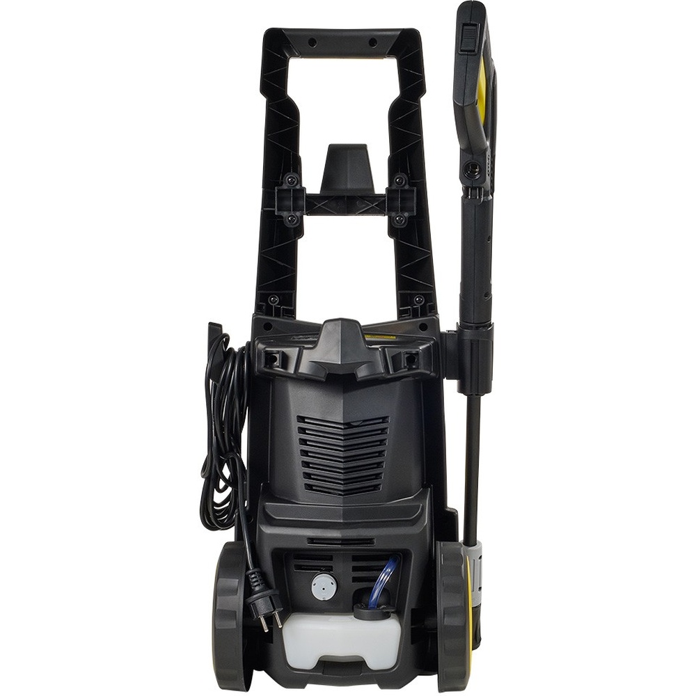 Минимойка Кентавр МВТ-140м (147268) Особенности забор из внешней емкости