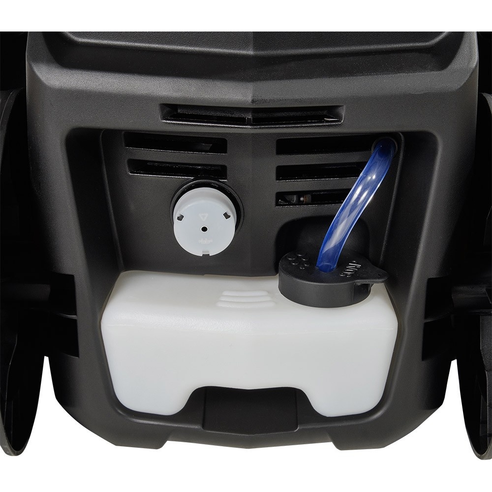 Минимойка Кентавр МВТ-140м (147268) Насадки мойки стандартная (пистолет)