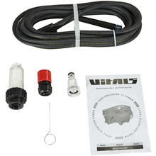 Минимойка VITALS Master Am 6.5-120w turbo (120547)