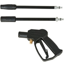 Минимойка VITALS Master Am 6.5-120w turbo (120547)