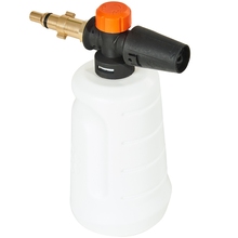 Минимойка VITALS Master Am 6.5-120w turbo (120547)