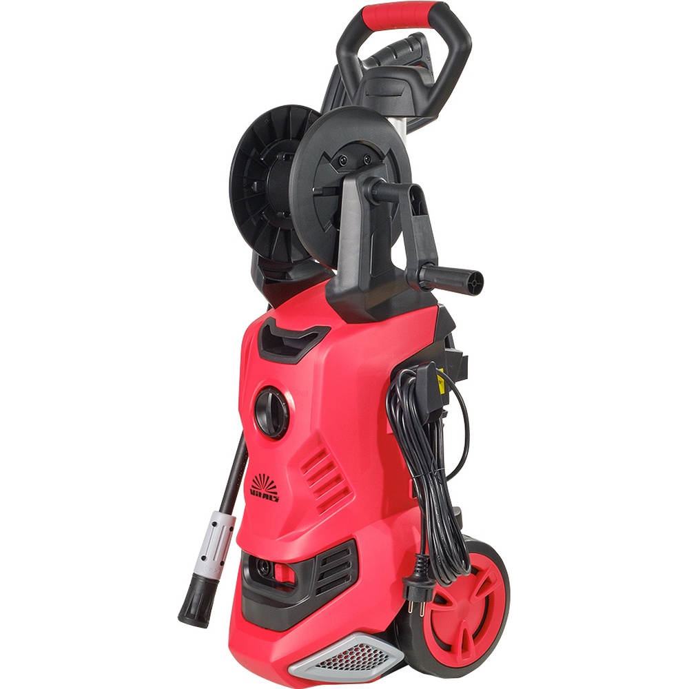 Мінімийка VITALS Am 7.0-140wr Optimum (148412)