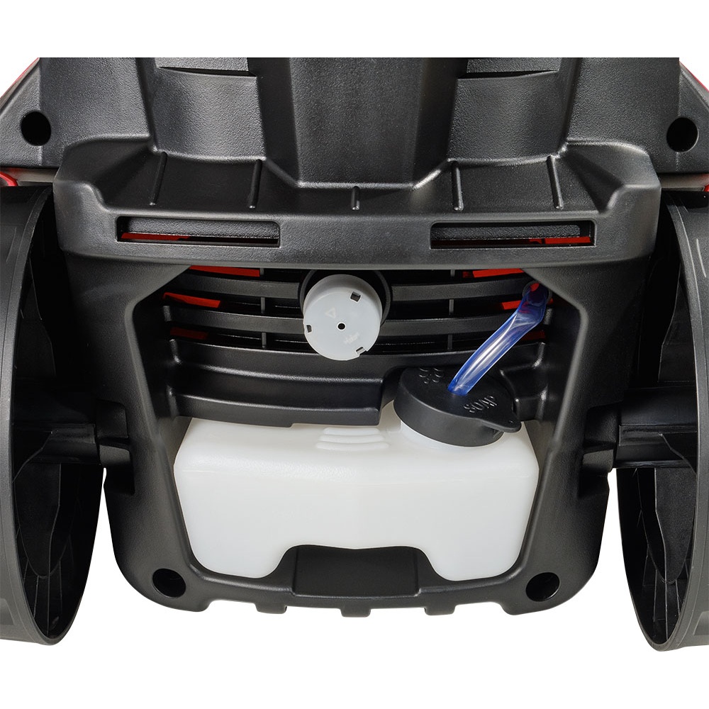 Мінімийка VITALS Am 7.0-140wr Optimum (148412) Особливості забір із зовнішньої ємності