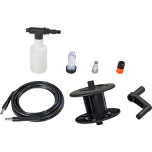 Мінімийка VITALS Am 7.0-140wr Optimum (148412)