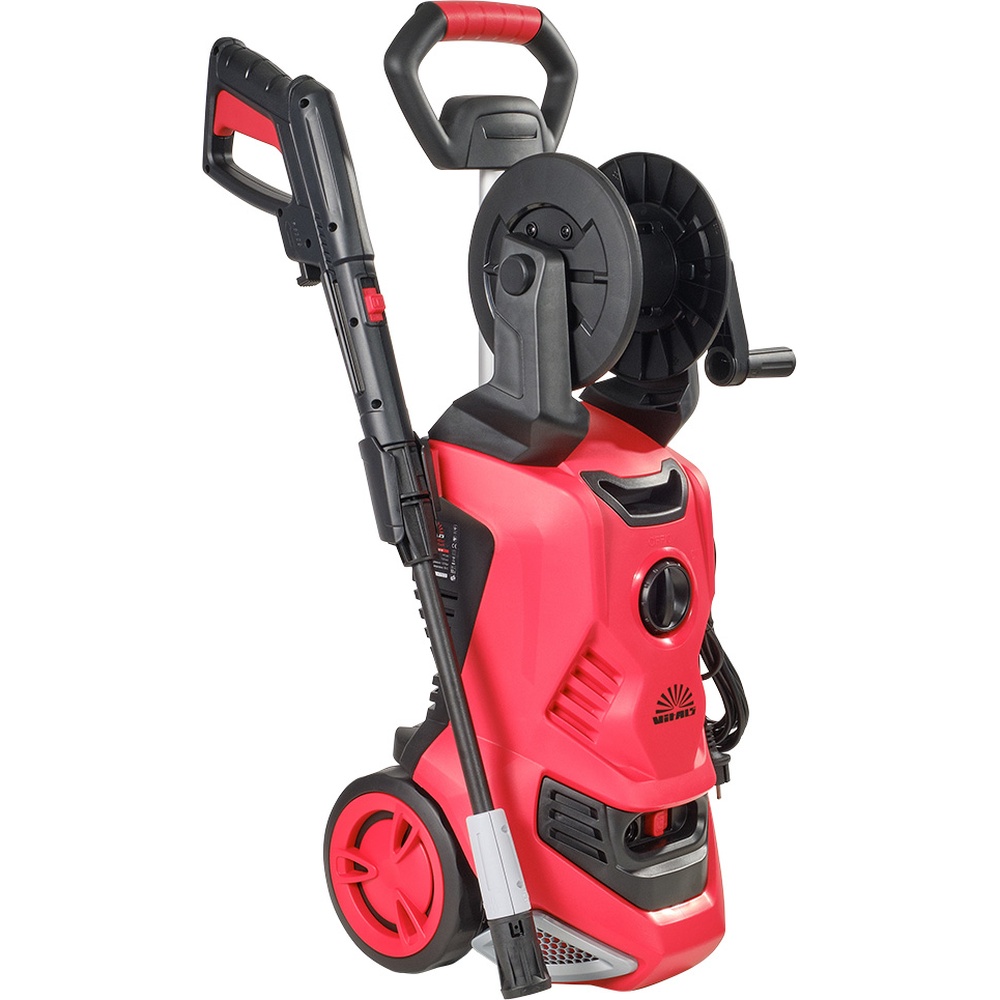 Мінімийка VITALS Am 7.0-140wr Optimum (148412) Потужність 1.8