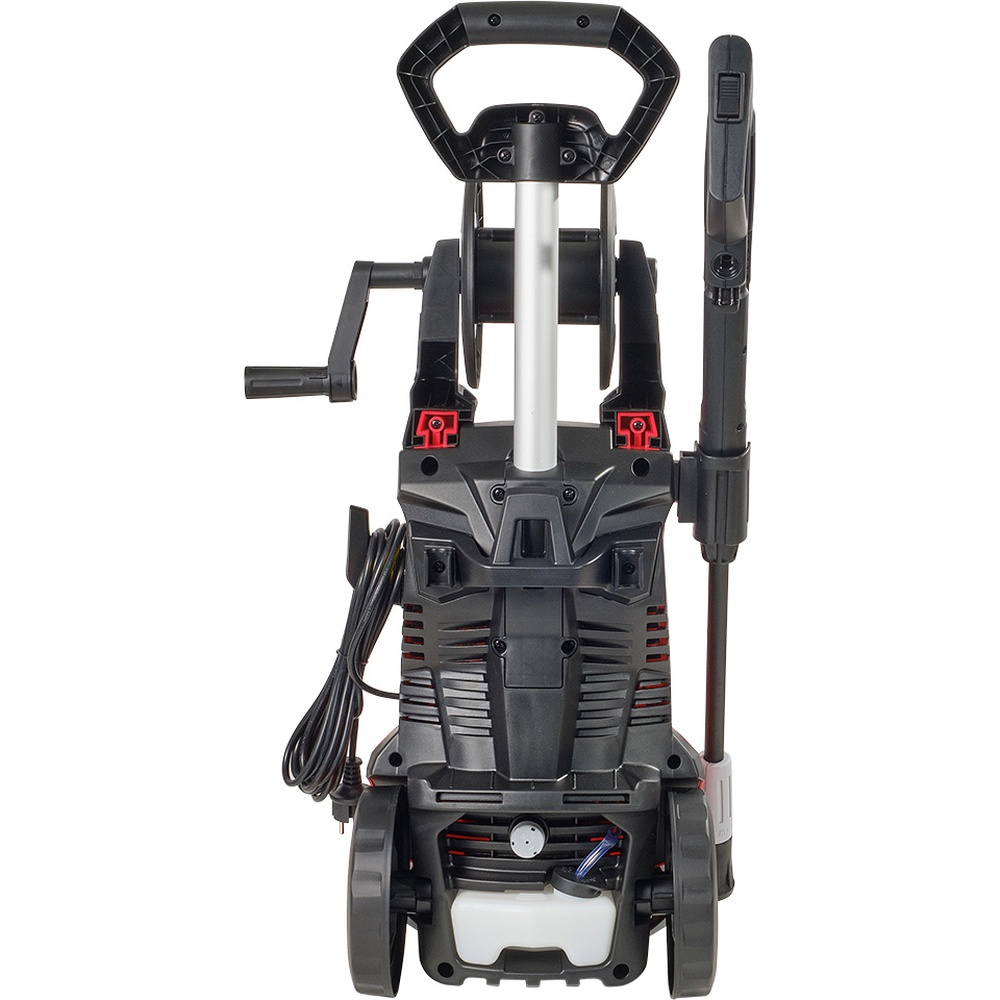 Мінімийка VITALS Am 7.0-140wr Optimum (148412) Максимальна температура на вході 50