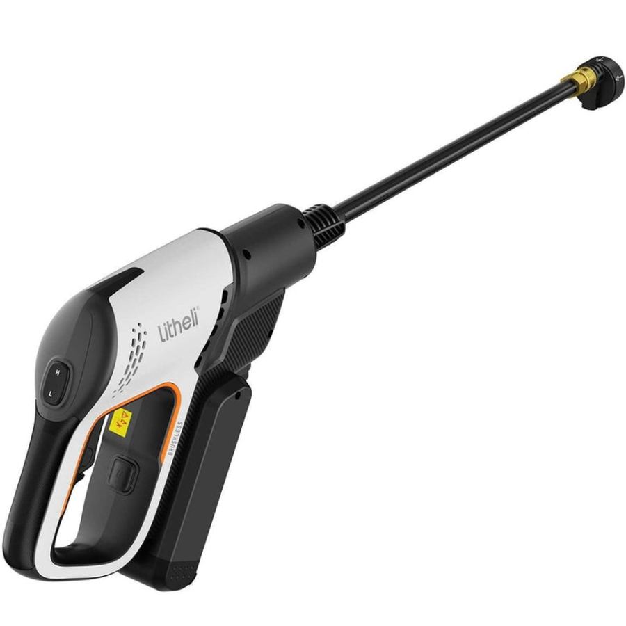 Мінімийка LITHELI U20PC00-0U120