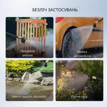 Мінімийка LITHELI U20PC00-0U120