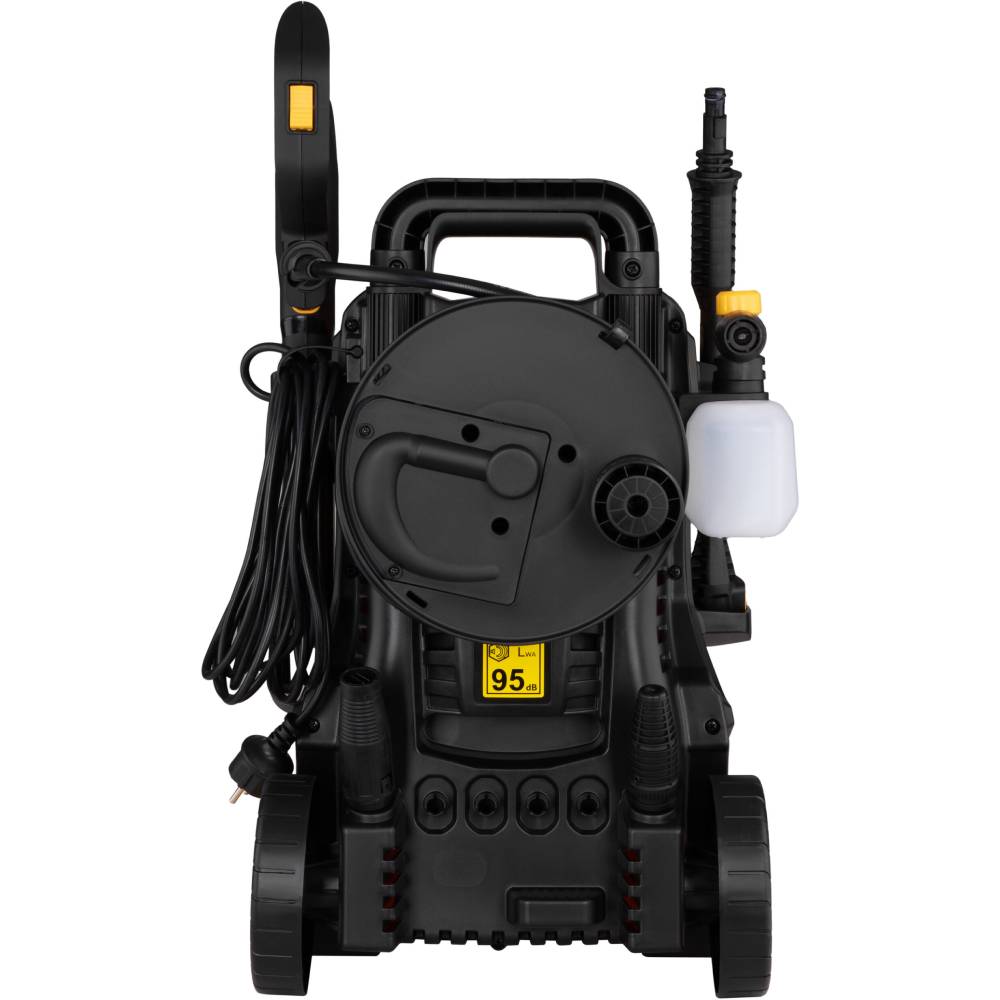 Мінімийка 2E AquaClean 150plus 2000Вт (2E-HPW2015PB) Потужність 2