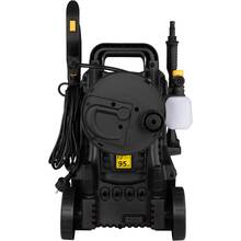 Мінімийка 2E AquaClean 150plus 2000Вт (2E-HPW2015PB)