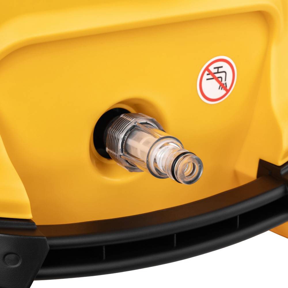 У Фокстрот Мінімийка 2E AquaClean 150plus 2000Вт (2E-HPW2015PB)