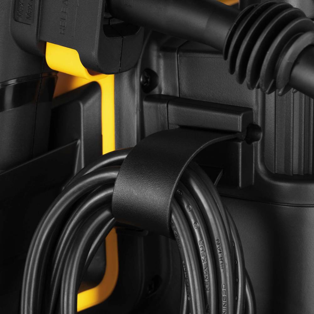 Огляд Мінімийка 2E AquaClean 150plus 2000Вт (2E-HPW2015PB)