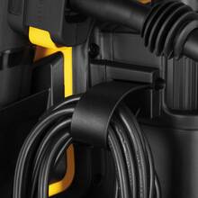 Мінімийка 2E AquaClean 150plus 2000Вт (2E-HPW2015PB)