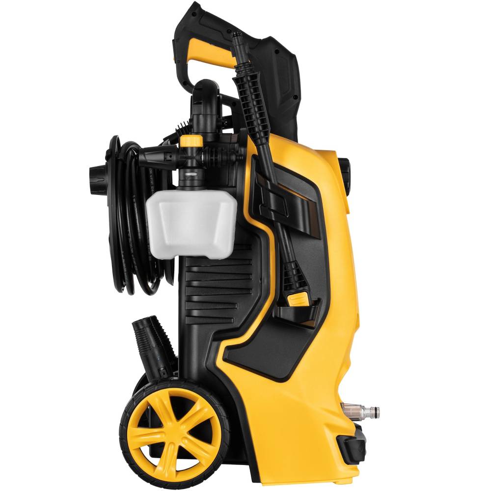 В Україні Мінімийка 2E AquaClean 150plus 2000Вт (2E-HPW2015PB)