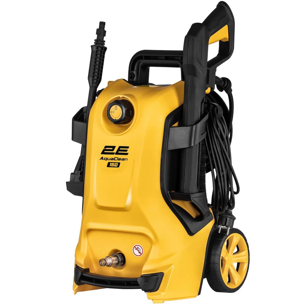 Замовити Мінімийка 2E AquaClean 150plus 2000Вт (2E-HPW2015PB)