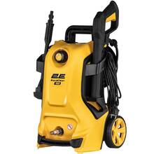 Мінімийка 2E AquaClean 150plus 2000Вт (2E-HPW2015PB)