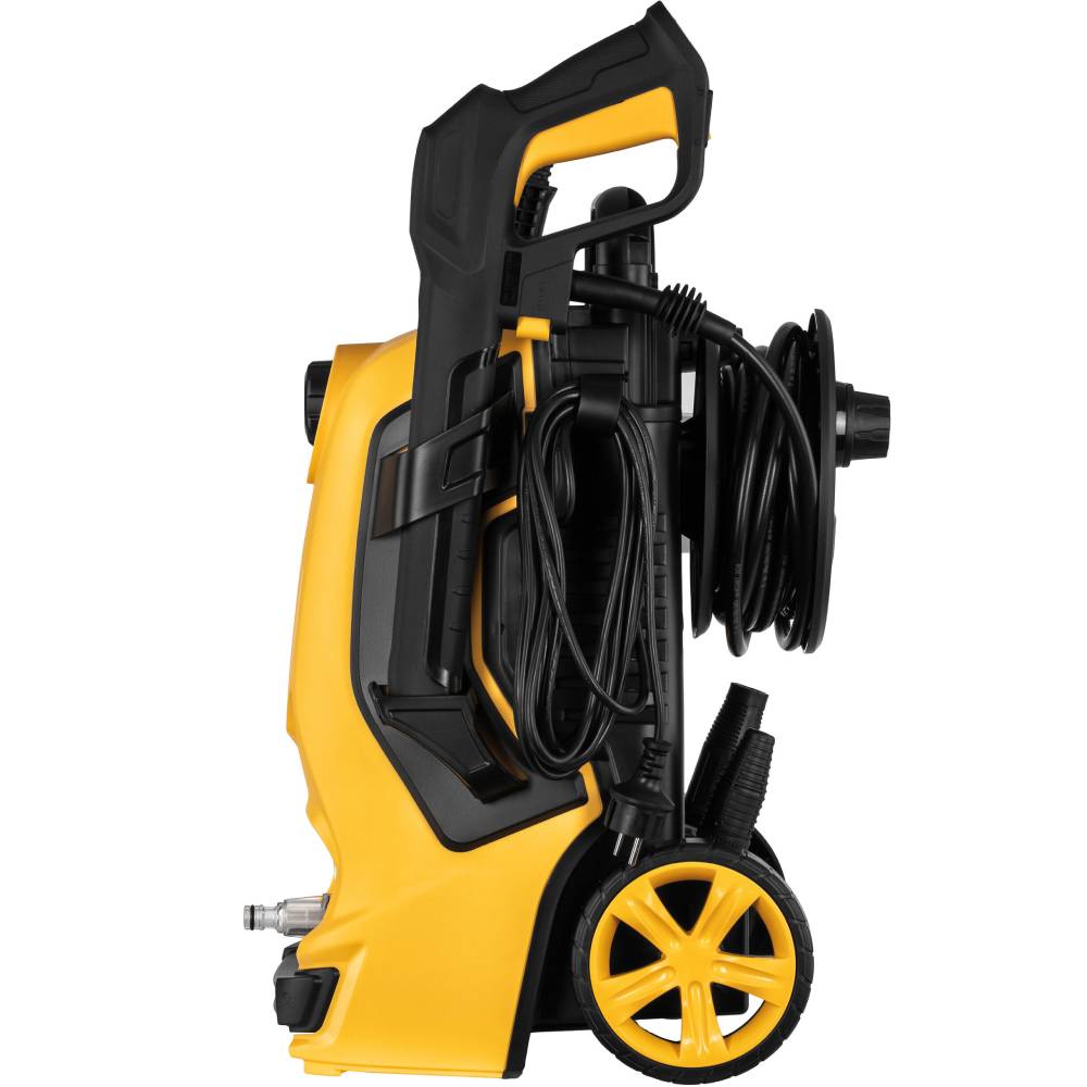 Зображення Мінімийка 2E AquaClean 150plus 2000Вт (2E-HPW2015PB)