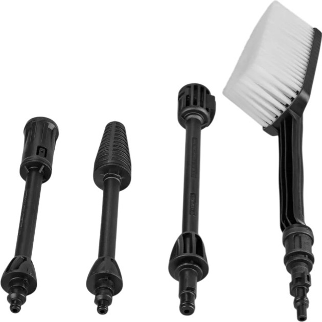 Мінімийка EINHELL HYPRESSO 36/105 (4140160) Насадки мийки стандартна (пістолет)