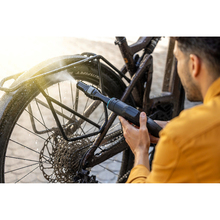 Мінімийка KARCHER S 4 Twin Go! Further (1.766-363.0)