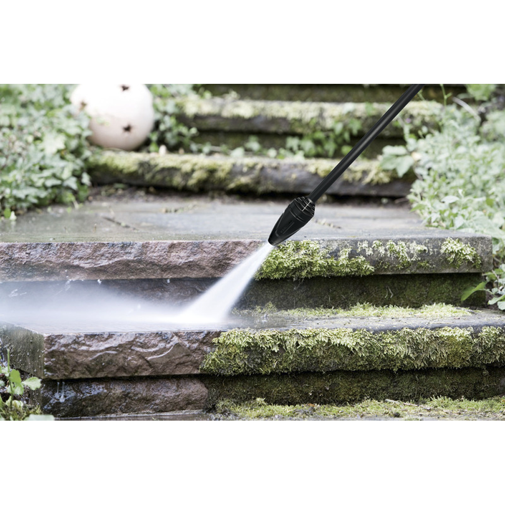 Минимойка KARCHER K 6 Special Yellow (1.168-508.0) Мощность 3