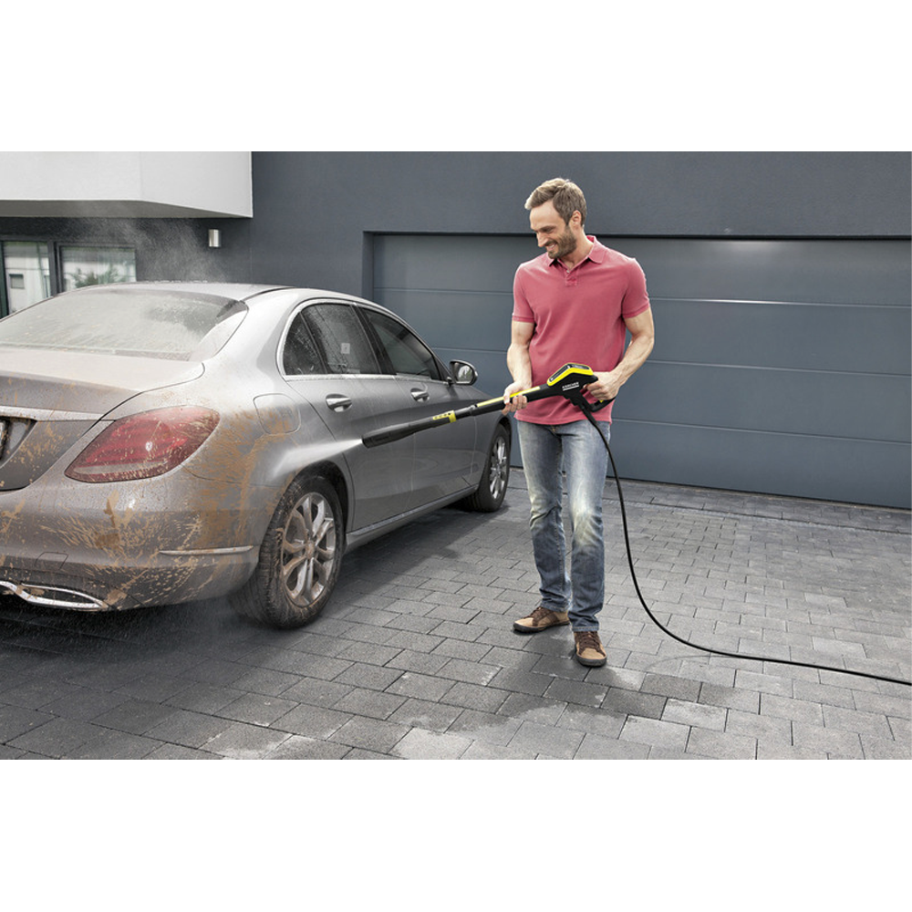 Изображение Минимойка KARCHER K 7 Premium Smart Control Yellow (1.317-243.0)