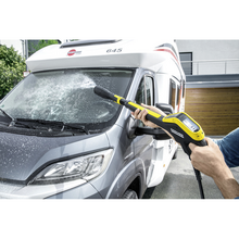 Минимойка KARCHER K 7 Premium Smart Control Yellow (1.317-243.0)